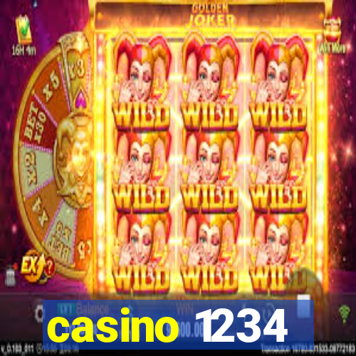 casino 1234