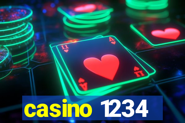 casino 1234