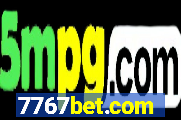 7767bet.com