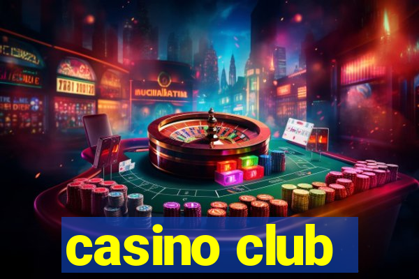 casino club