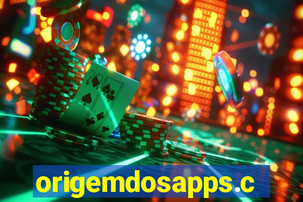 origemdosapps.com