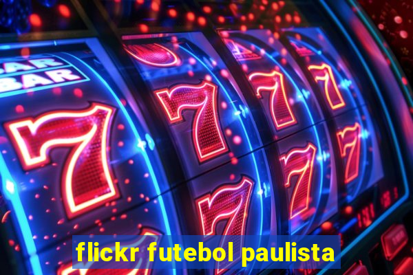 flickr futebol paulista