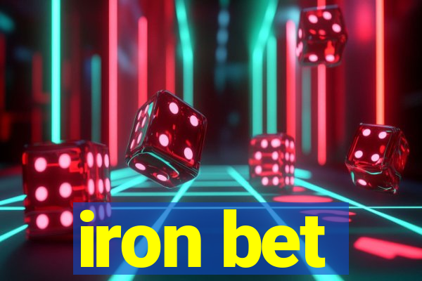 iron bet