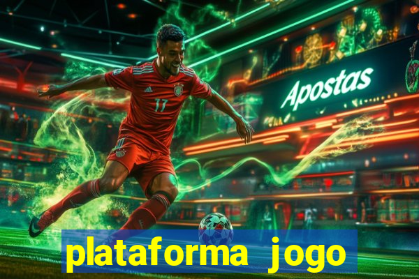 plataforma jogo fortune tiger