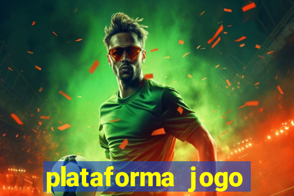 plataforma jogo fortune tiger