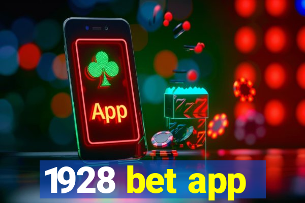 1928 bet app