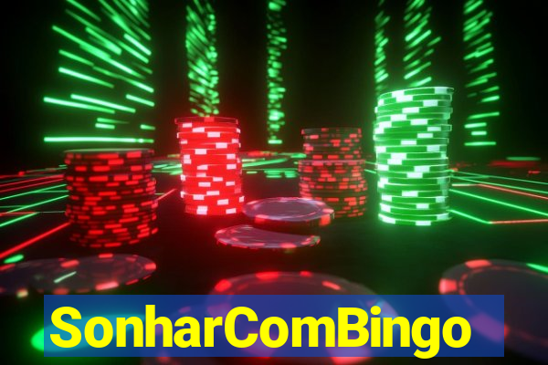 SonharComBingo