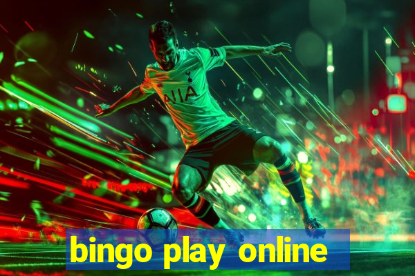 bingo play online