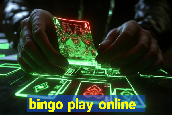 bingo play online