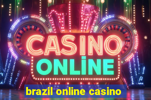 brazil online casino