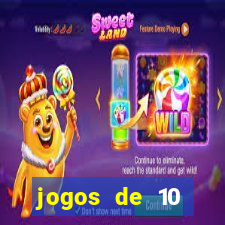 jogos de 10 centavos na bet365