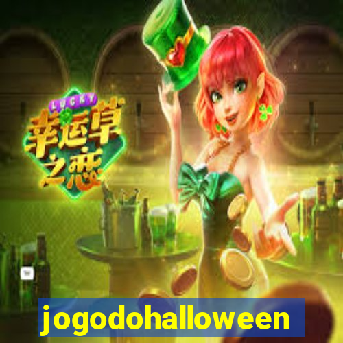 jogodohalloween