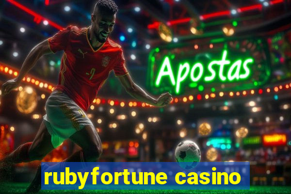 rubyfortune casino