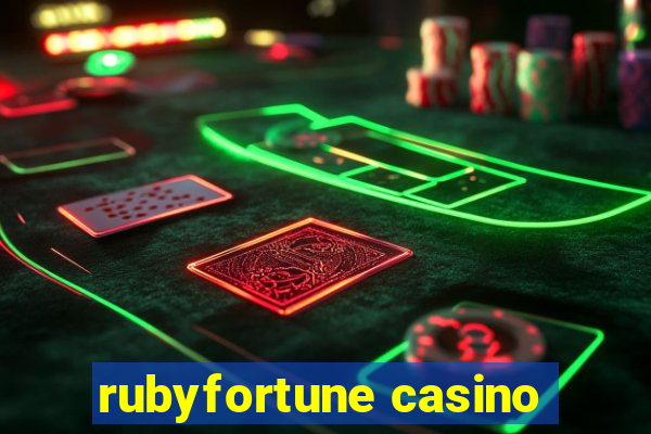 rubyfortune casino