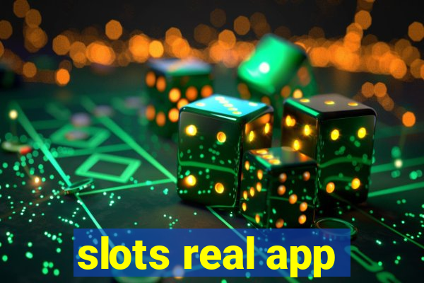 slots real app