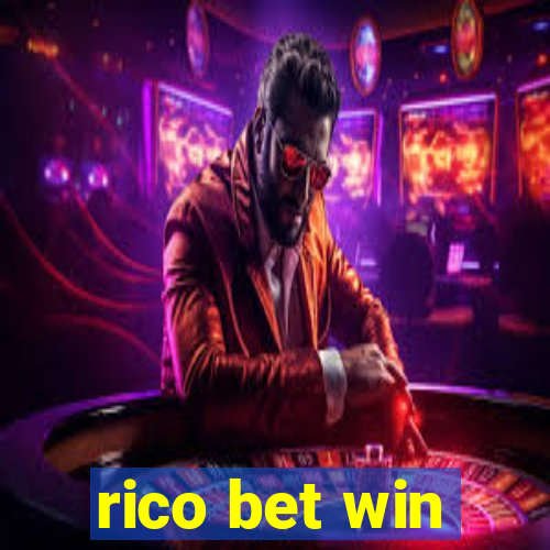 rico bet win