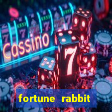 fortune rabbit gratis demo Informational