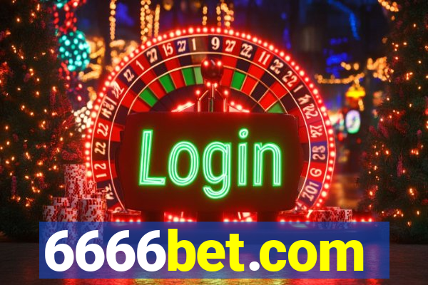 6666bet.com