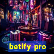 betify pro