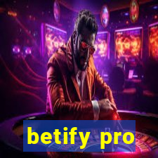 betify pro