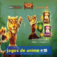 jogos de anime +18