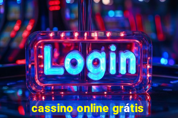 cassino online grátis