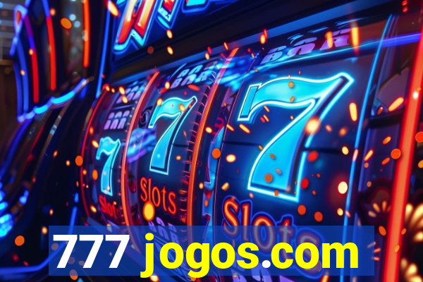 777 jogos.com