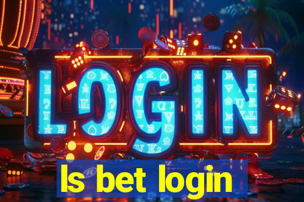 ls bet login