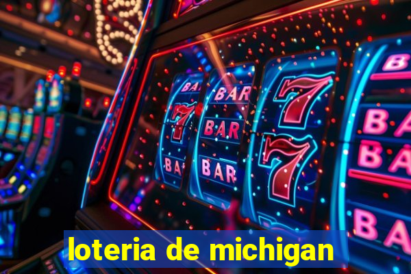 loteria de michigan