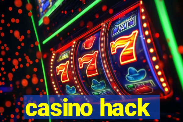 casino hack