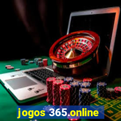 jogos 365.online