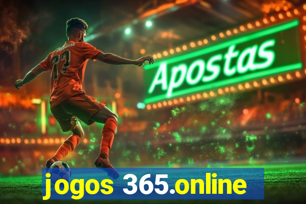 jogos 365.online