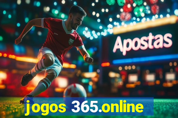 jogos 365.online