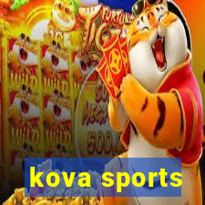 kova sports