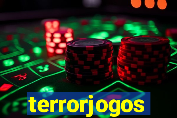 terrorjogos