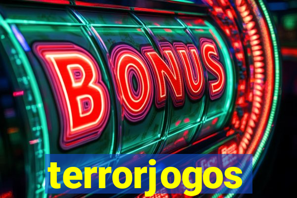 terrorjogos