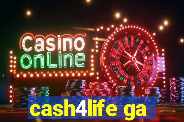 cash4life ga