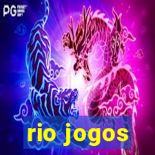 rio jogos