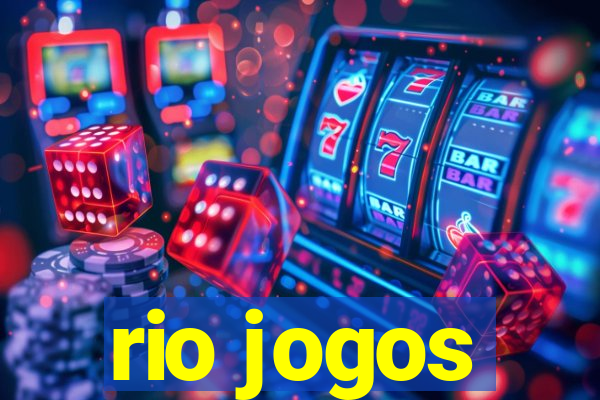 rio jogos