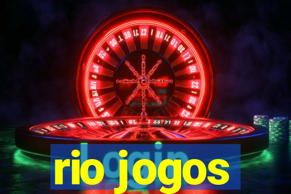 rio jogos