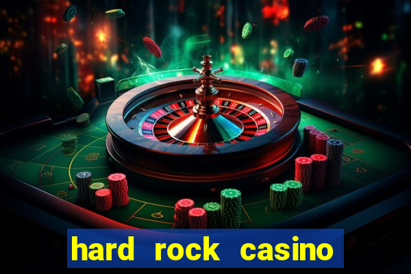 hard rock casino catoosa okla