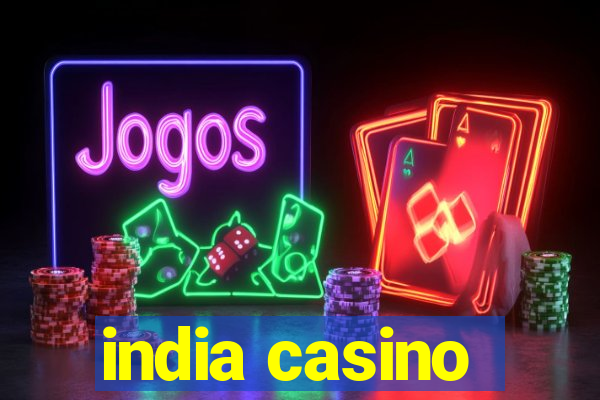 india casino