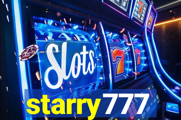 starry777