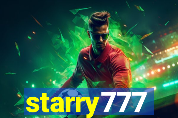 starry777