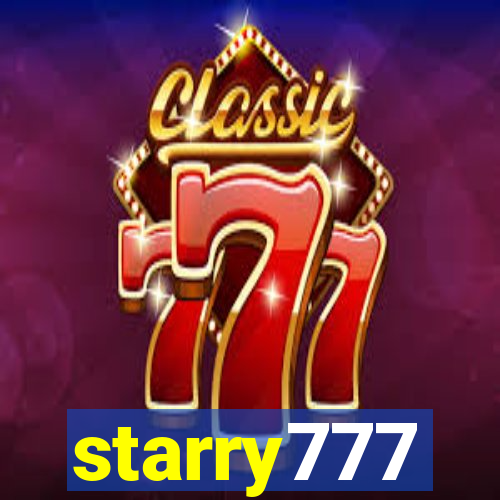 starry777