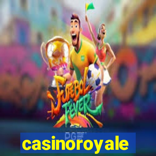 casinoroyale