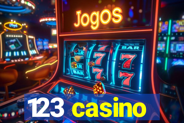 123 casino