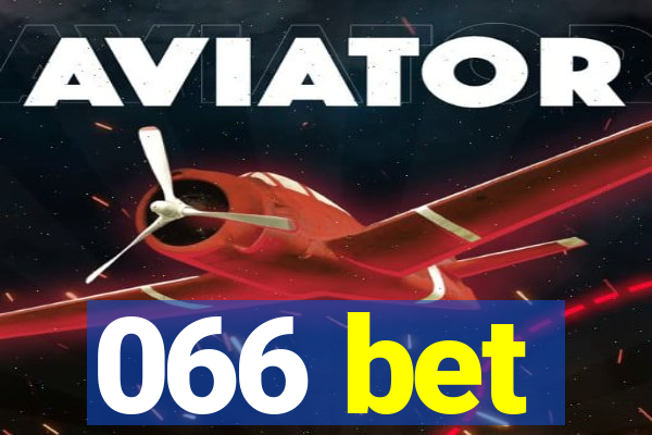 066 bet