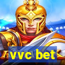 vvc bet