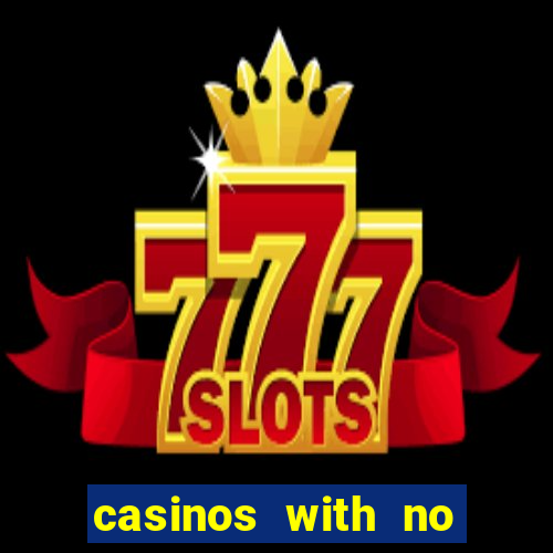 casinos with no deposit free spins